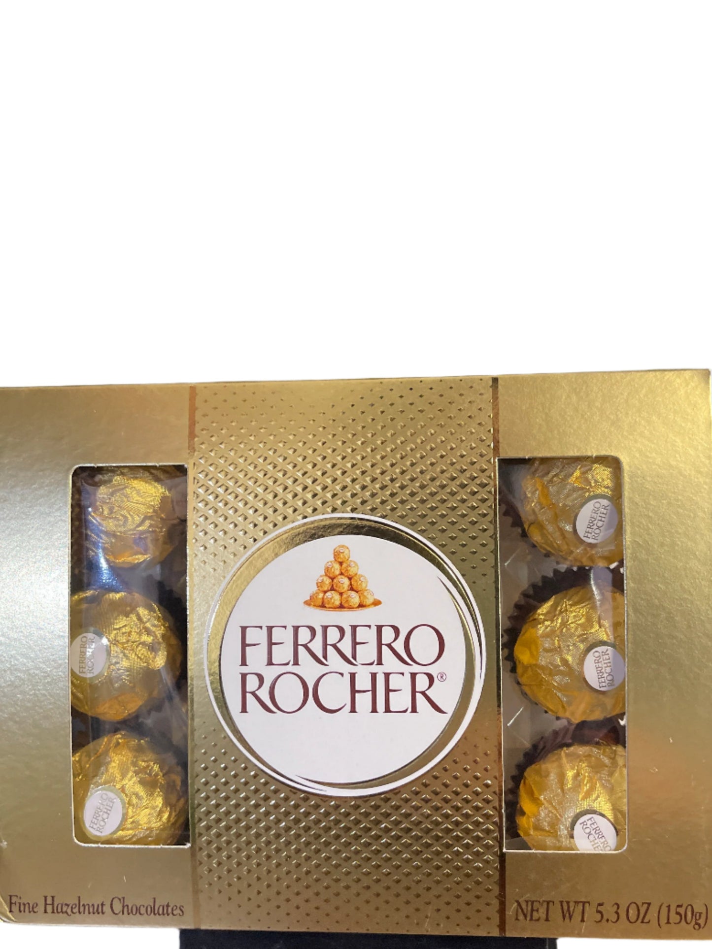 Ferrero Rocher chocolate small